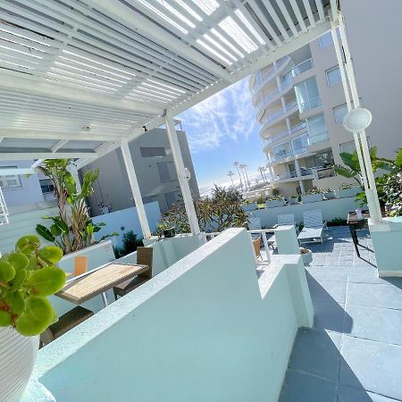 Amoris Guest House-Sea Point Cidade Do Cabo Exterior foto