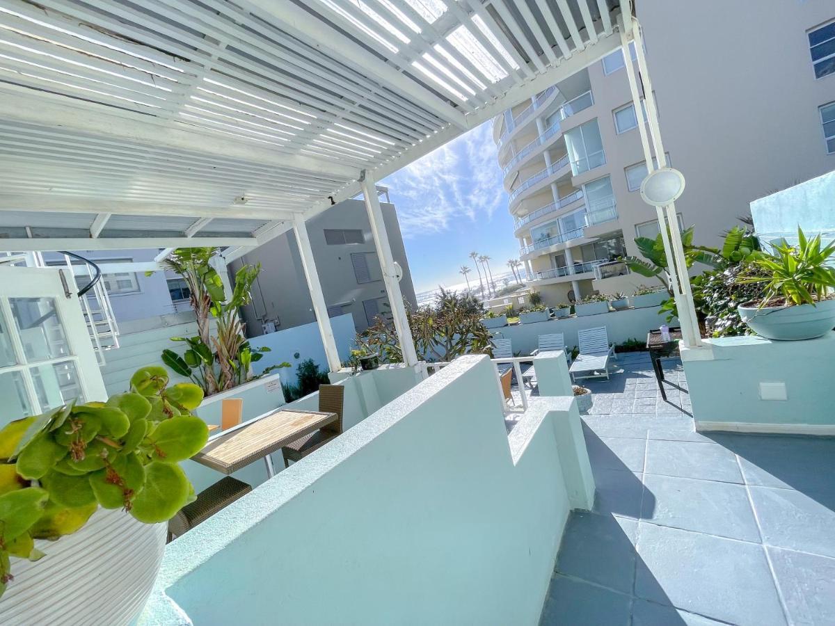 Amoris Guest House-Sea Point Cidade Do Cabo Exterior foto