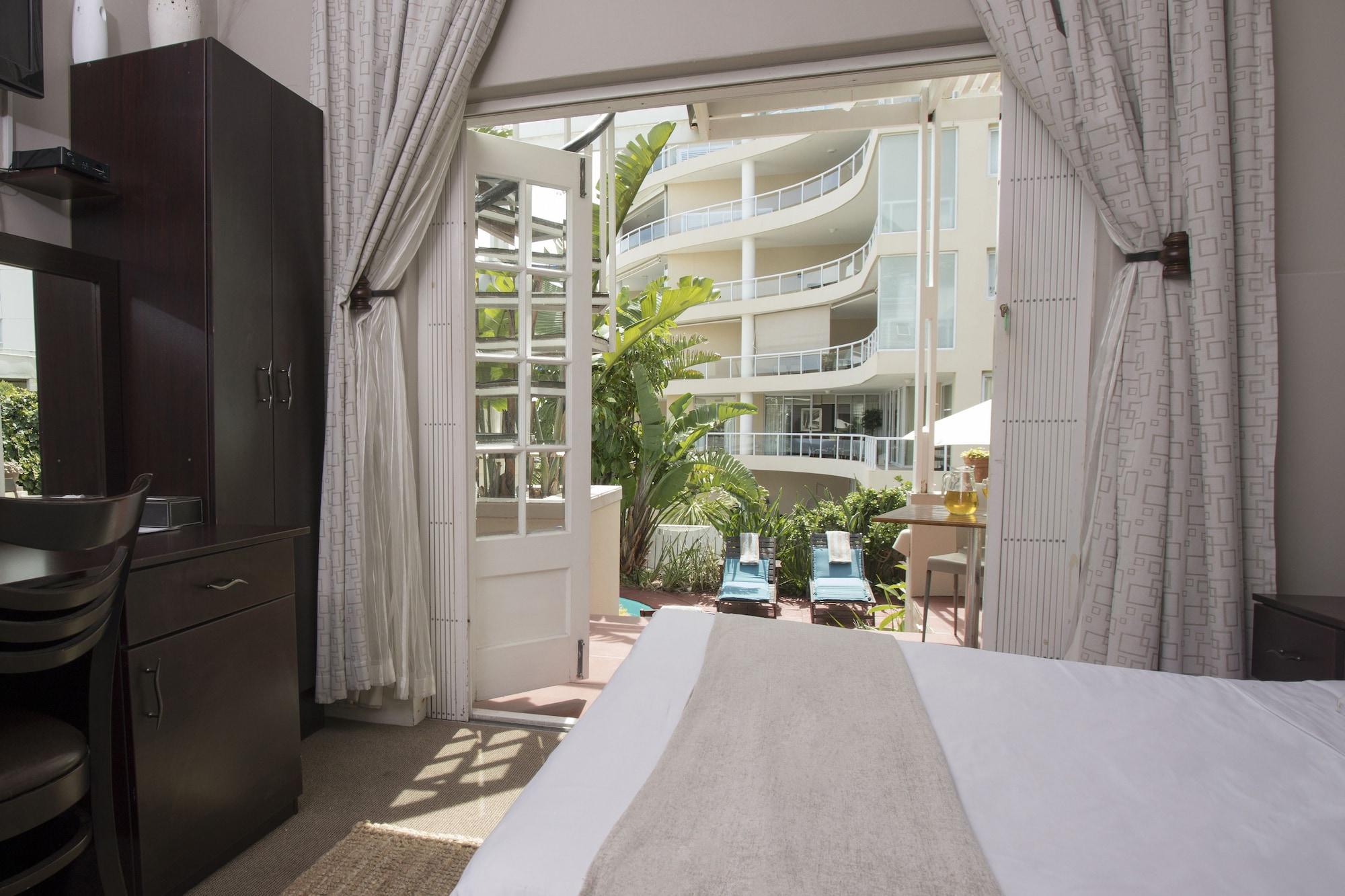 Amoris Guest House-Sea Point Cidade Do Cabo Exterior foto