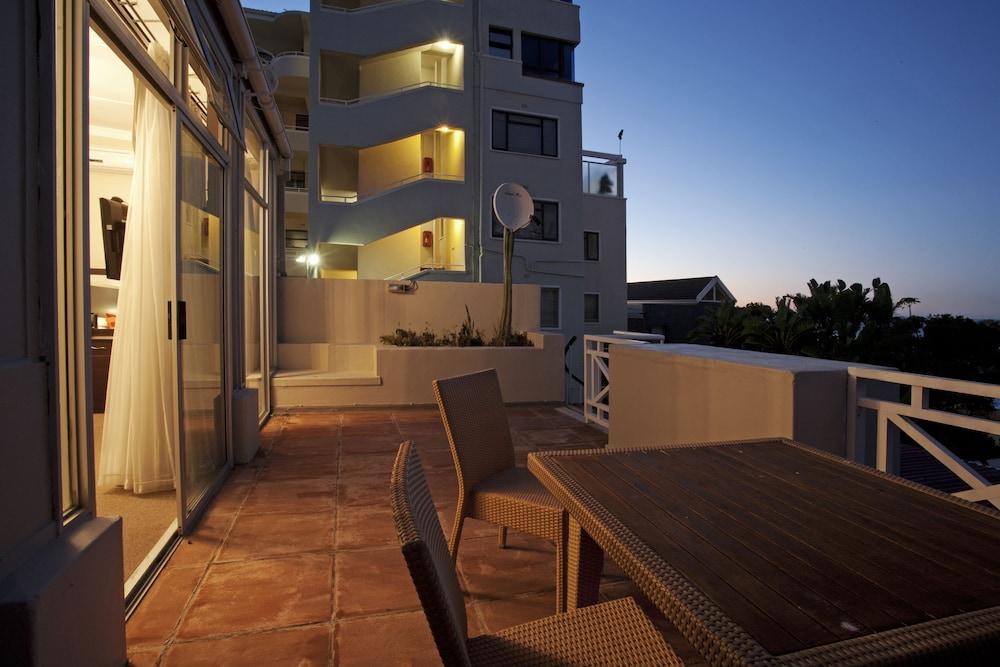 Amoris Guest House-Sea Point Cidade Do Cabo Exterior foto